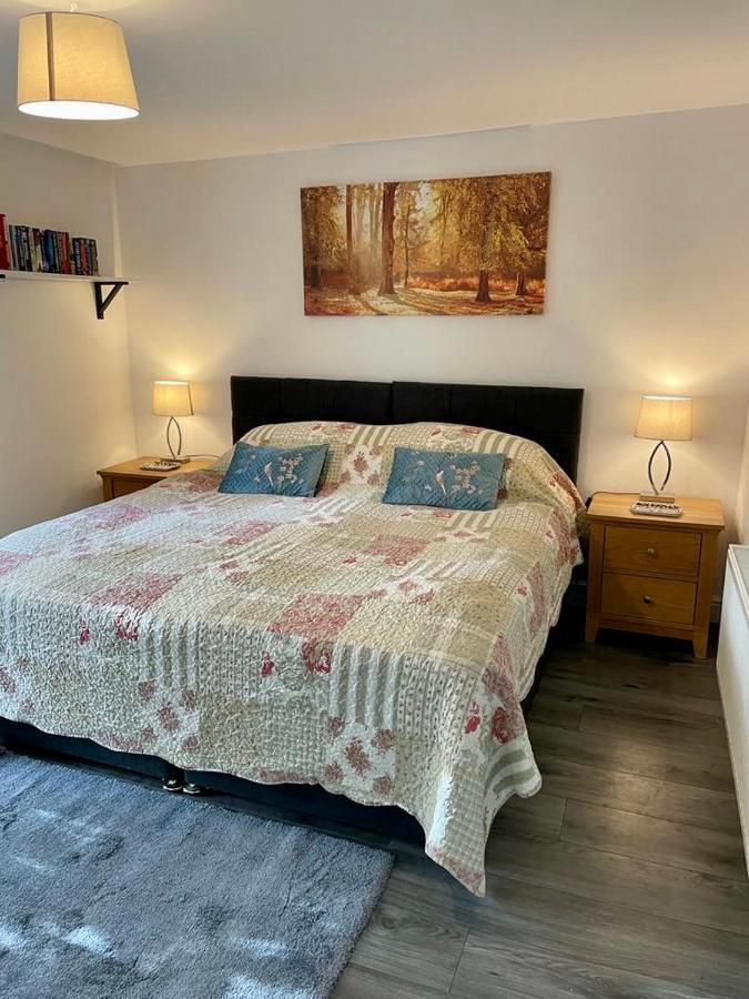 La Casita Villa Hale  Bagian luar foto