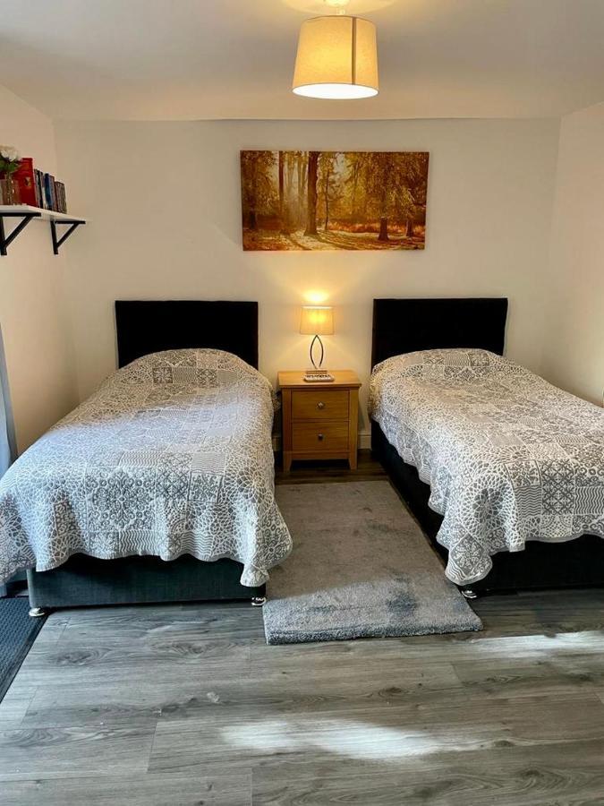 La Casita Villa Hale  Bagian luar foto